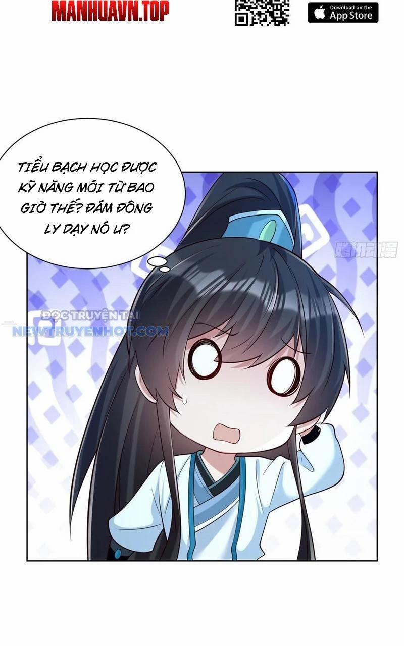 Ta Thực Sự Không Muốn Làm Thần Tiên 66 trang 33