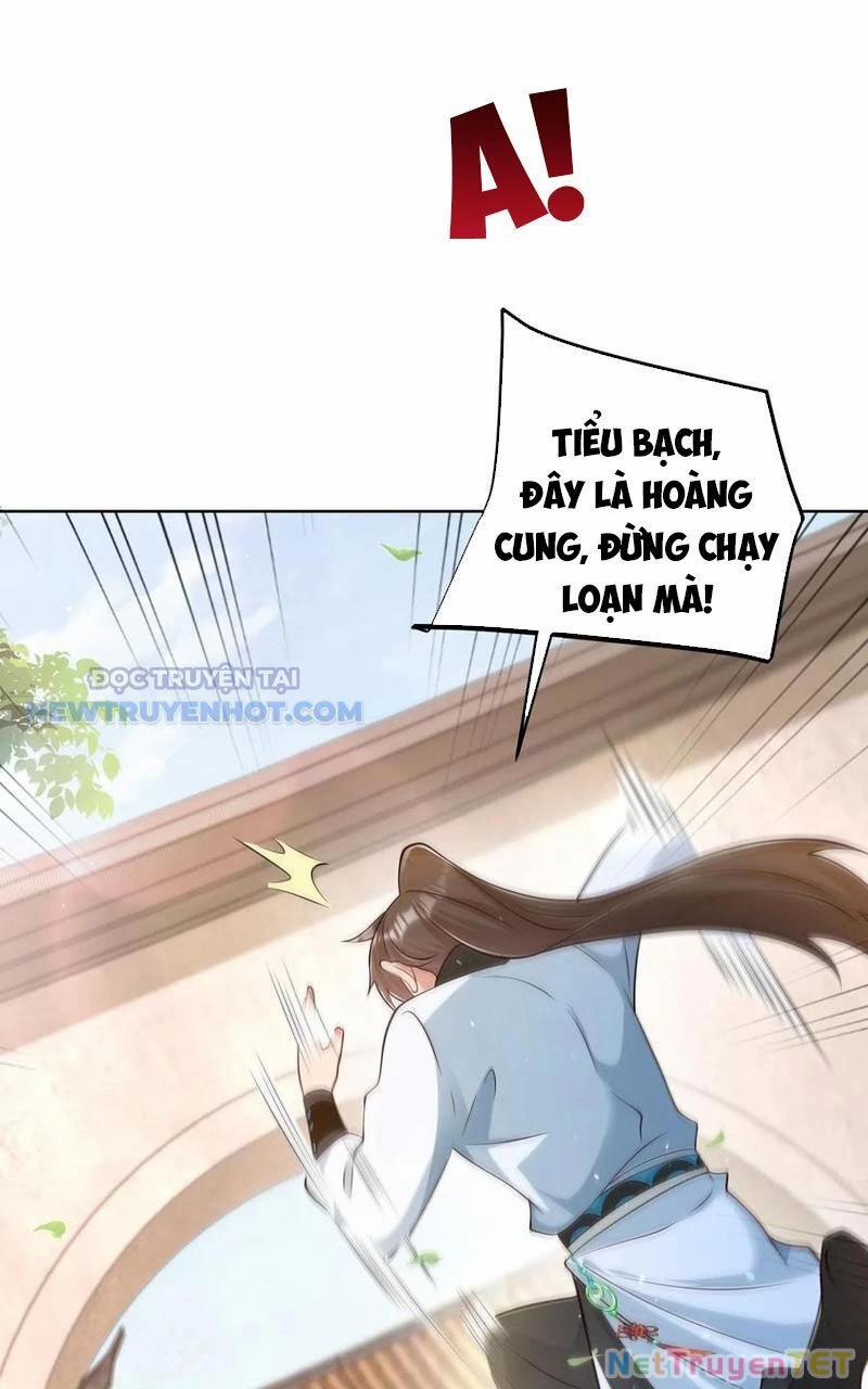 Ta Thực Sự Không Muốn Làm Thần Tiên 66 trang 34