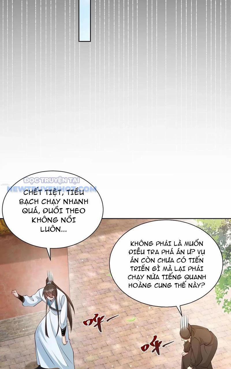 Ta Thực Sự Không Muốn Làm Thần Tiên 66 trang 36