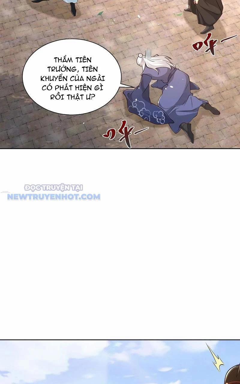 Ta Thực Sự Không Muốn Làm Thần Tiên 66 trang 37