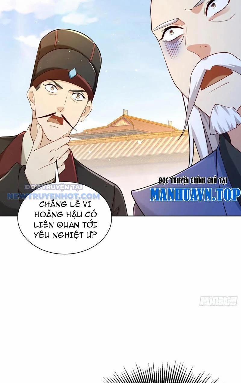 Ta Thực Sự Không Muốn Làm Thần Tiên 66 trang 41