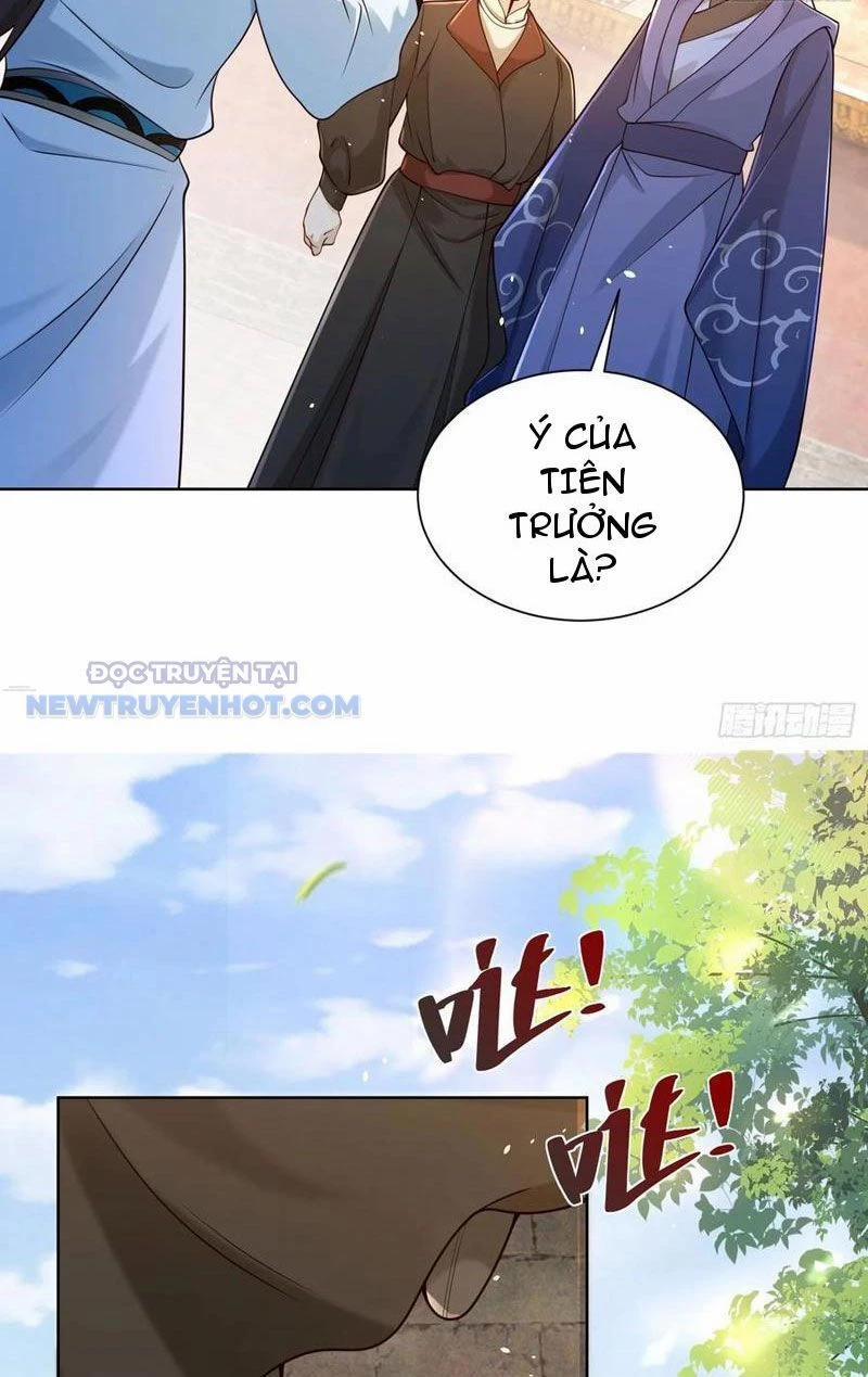 Ta Thực Sự Không Muốn Làm Thần Tiên 66 trang 46