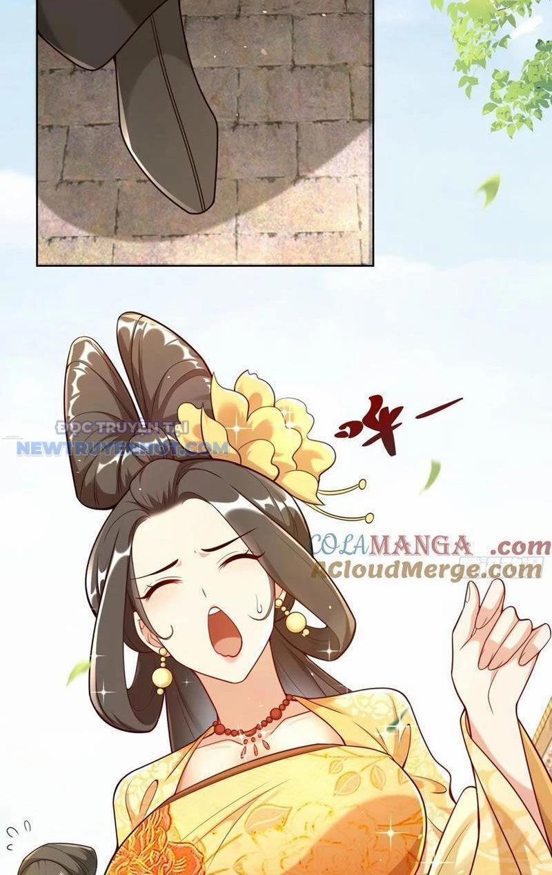 Ta Thực Sự Không Muốn Làm Thần Tiên 66 trang 47