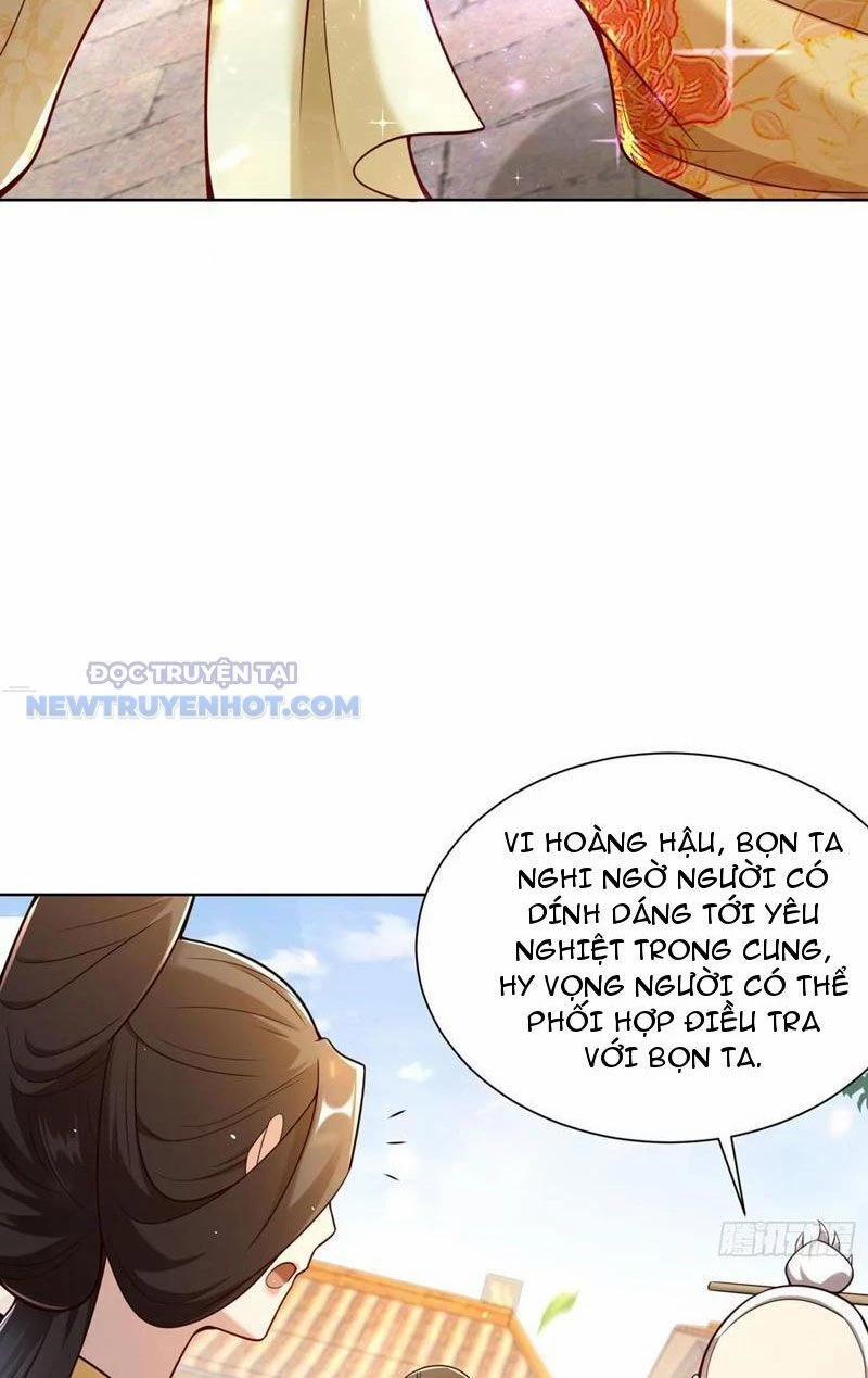 Ta Thực Sự Không Muốn Làm Thần Tiên 66 trang 49