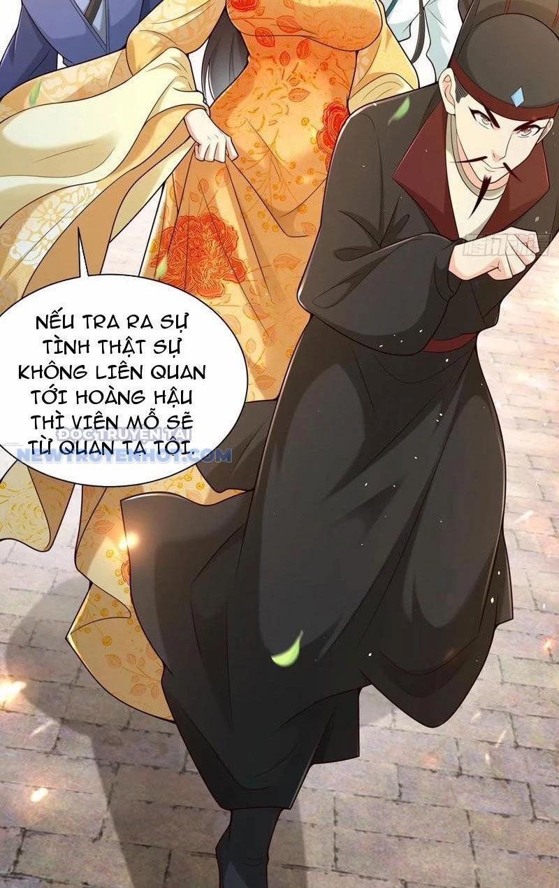 Ta Thực Sự Không Muốn Làm Thần Tiên 66 trang 53