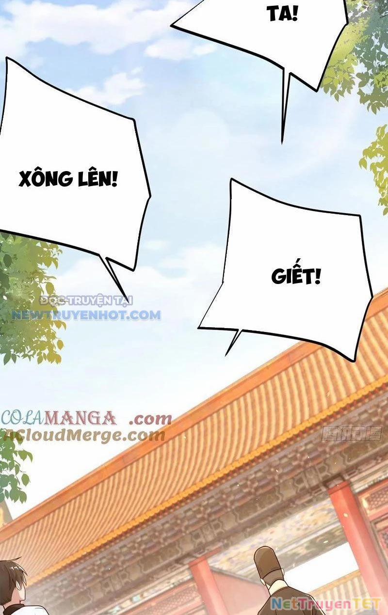 Ta Thực Sự Không Muốn Làm Thần Tiên 66 trang 57