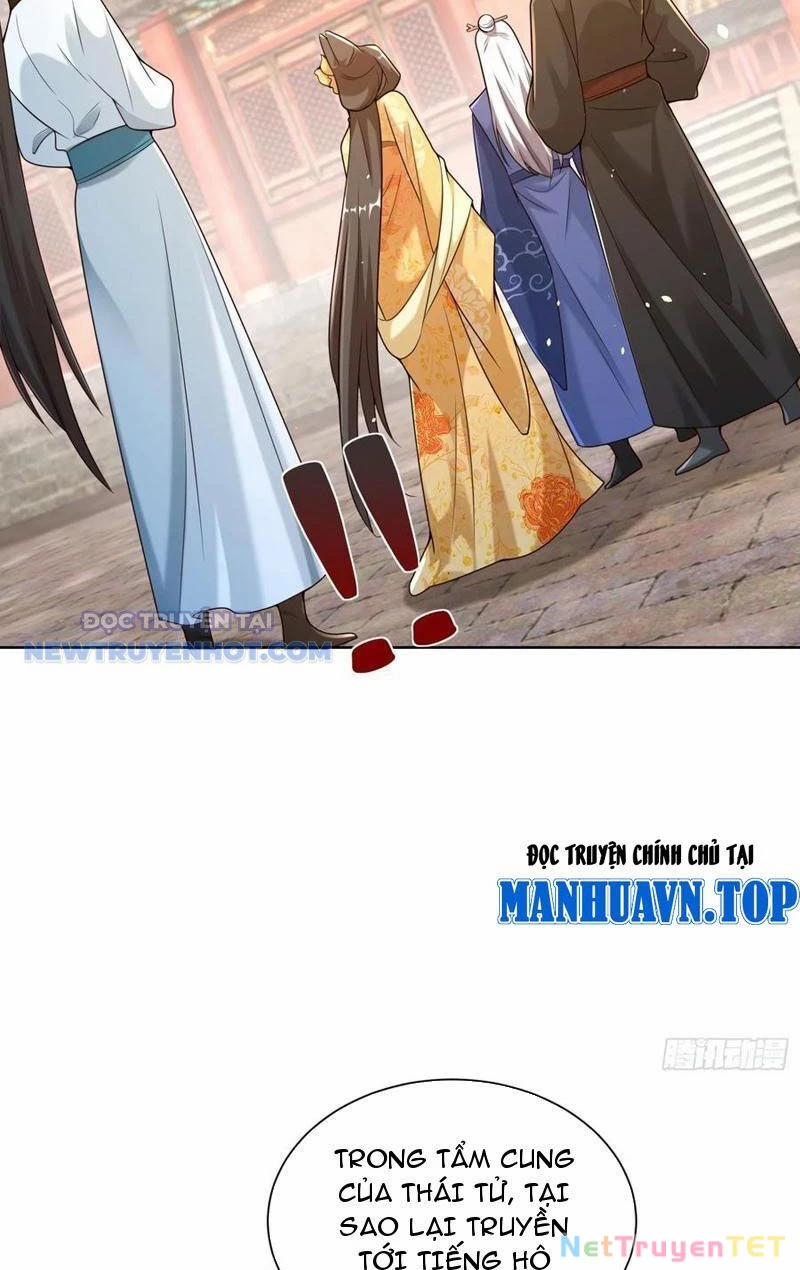 Ta Thực Sự Không Muốn Làm Thần Tiên 66 trang 58