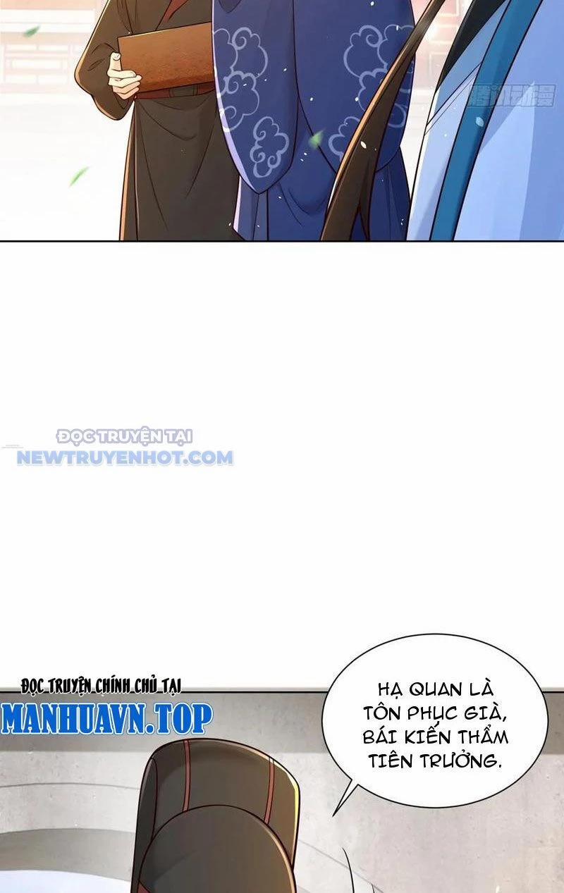 Ta Thực Sự Không Muốn Làm Thần Tiên 66 trang 6