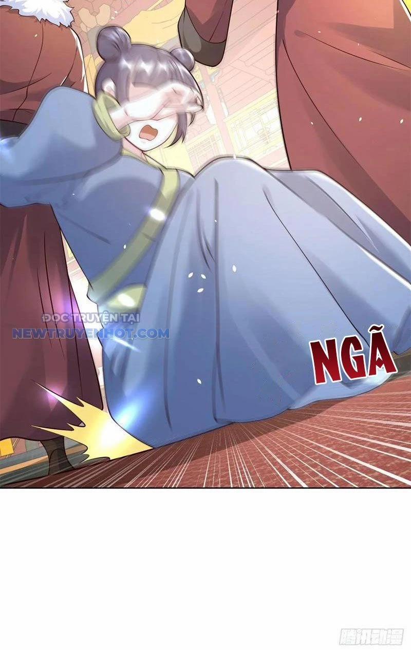 Ta Thực Sự Không Muốn Làm Thần Tiên 67 trang 11