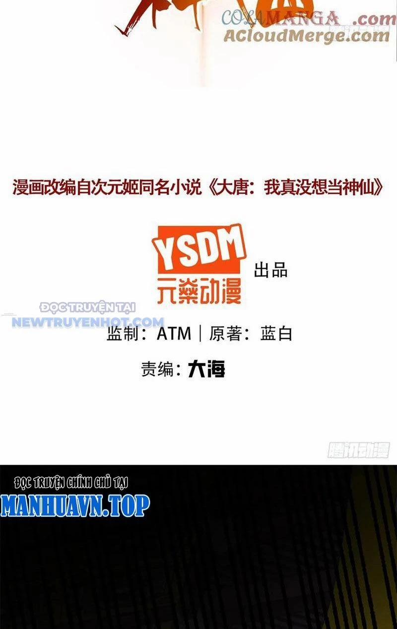 Ta Thực Sự Không Muốn Làm Thần Tiên 67 trang 2