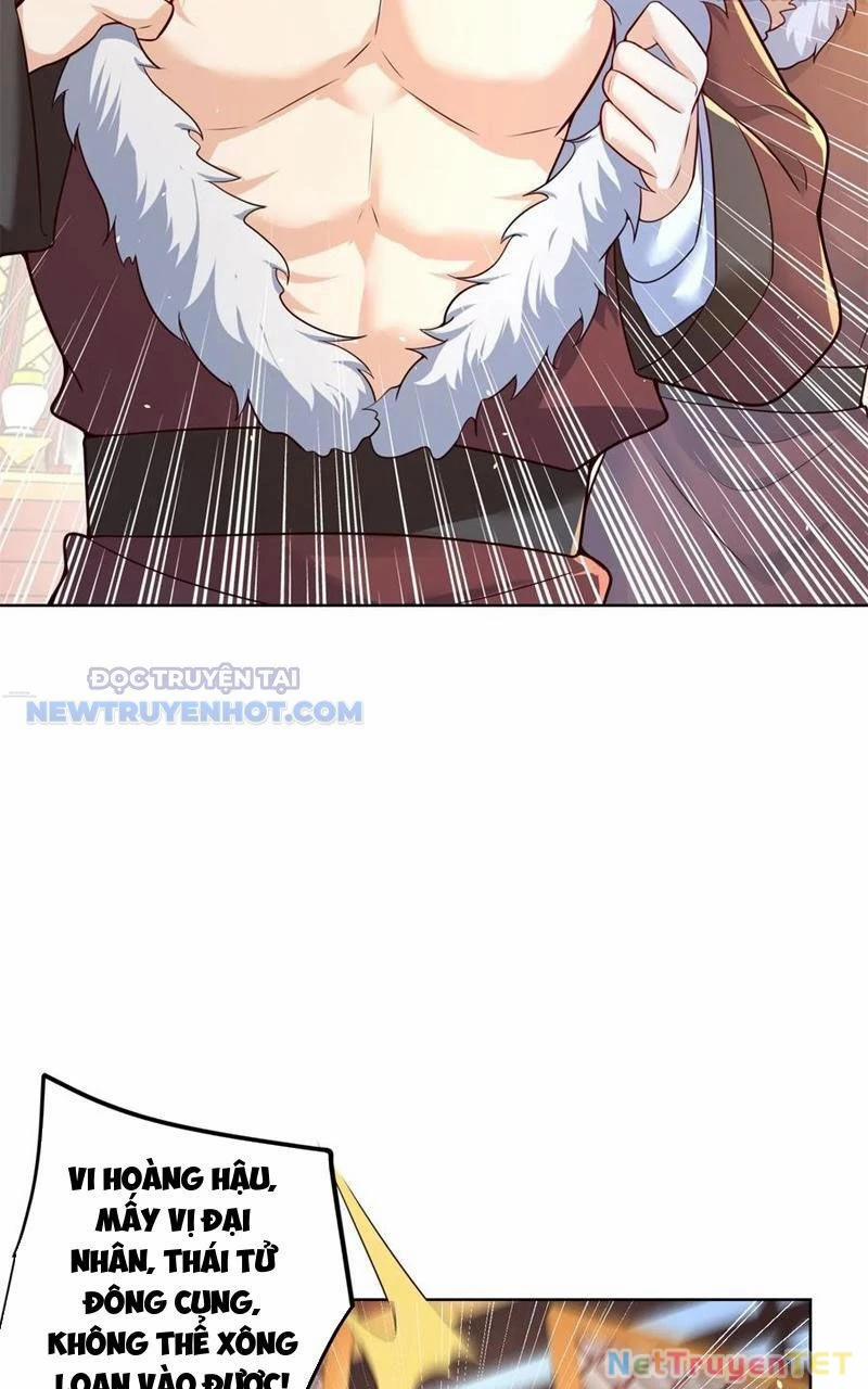 Ta Thực Sự Không Muốn Làm Thần Tiên 67 trang 22