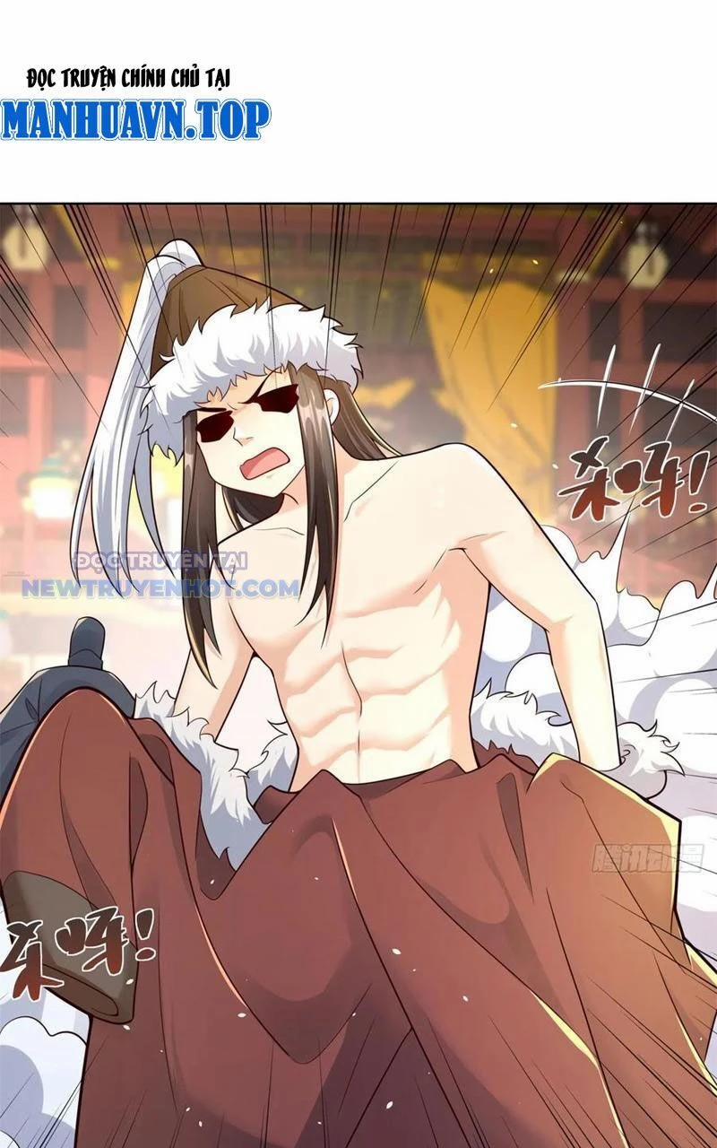 Ta Thực Sự Không Muốn Làm Thần Tiên 67 trang 25