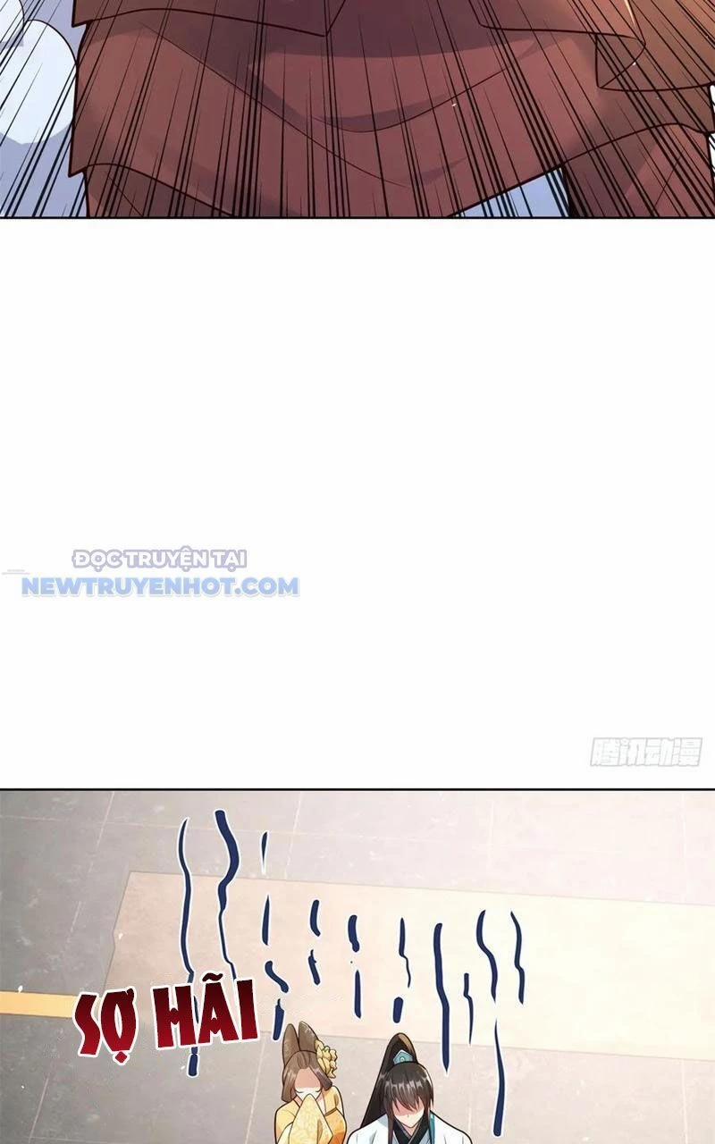 Ta Thực Sự Không Muốn Làm Thần Tiên 67 trang 26