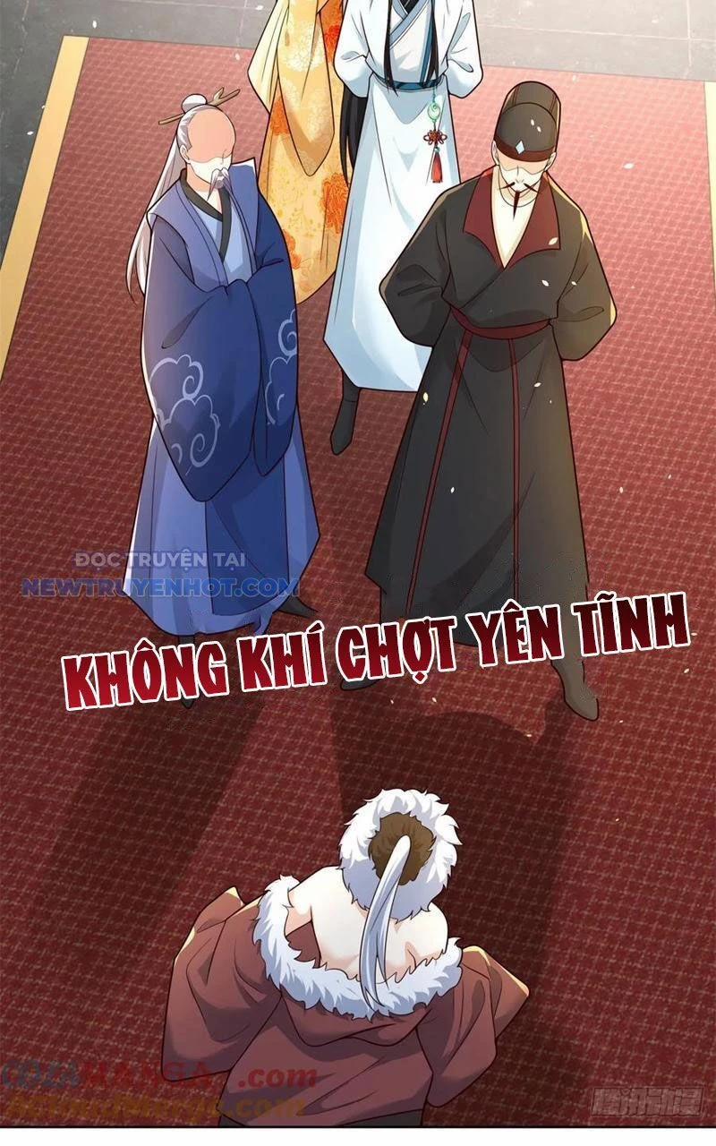 Ta Thực Sự Không Muốn Làm Thần Tiên 67 trang 27