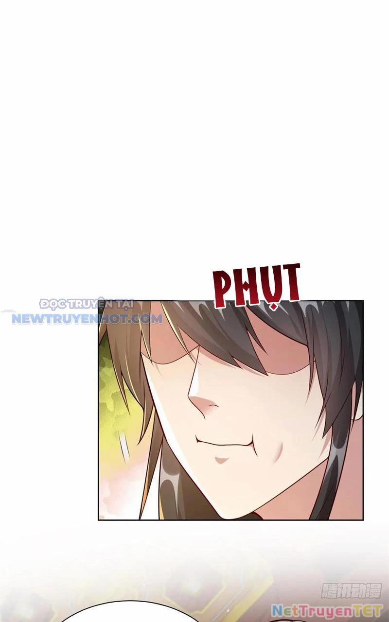 Ta Thực Sự Không Muốn Làm Thần Tiên 67 trang 28