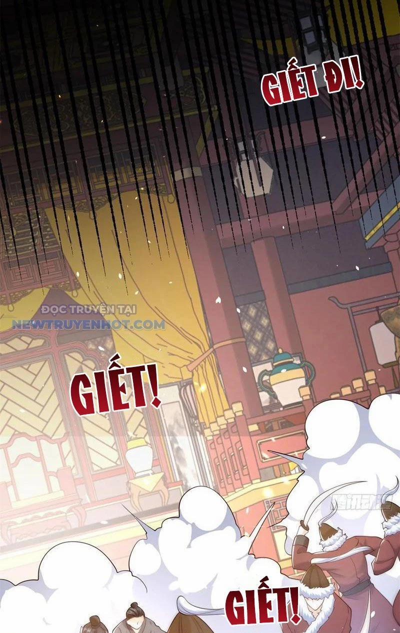 Ta Thực Sự Không Muốn Làm Thần Tiên 67 trang 3