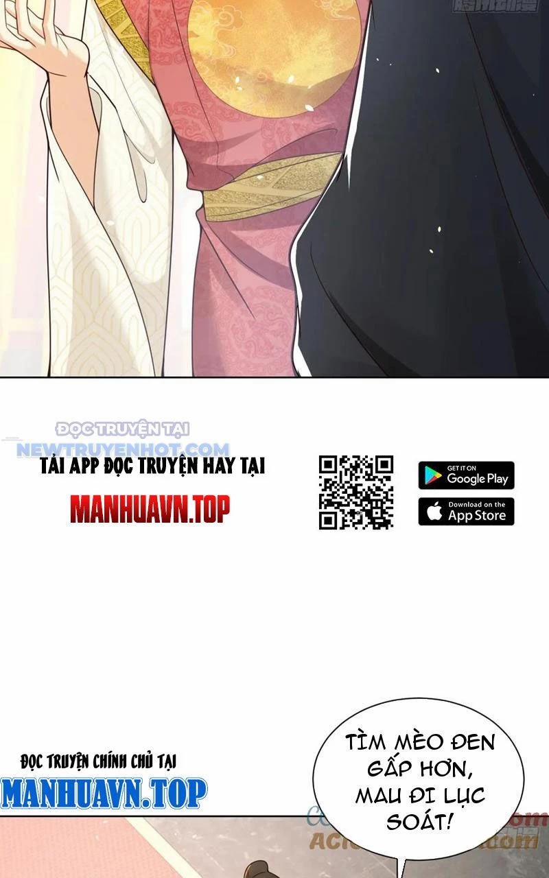 Ta Thực Sự Không Muốn Làm Thần Tiên 67 trang 34