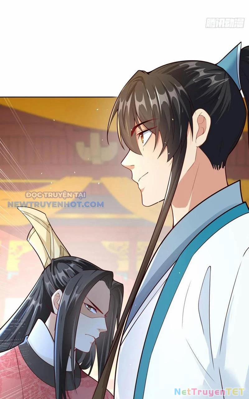Ta Thực Sự Không Muốn Làm Thần Tiên 67 trang 36
