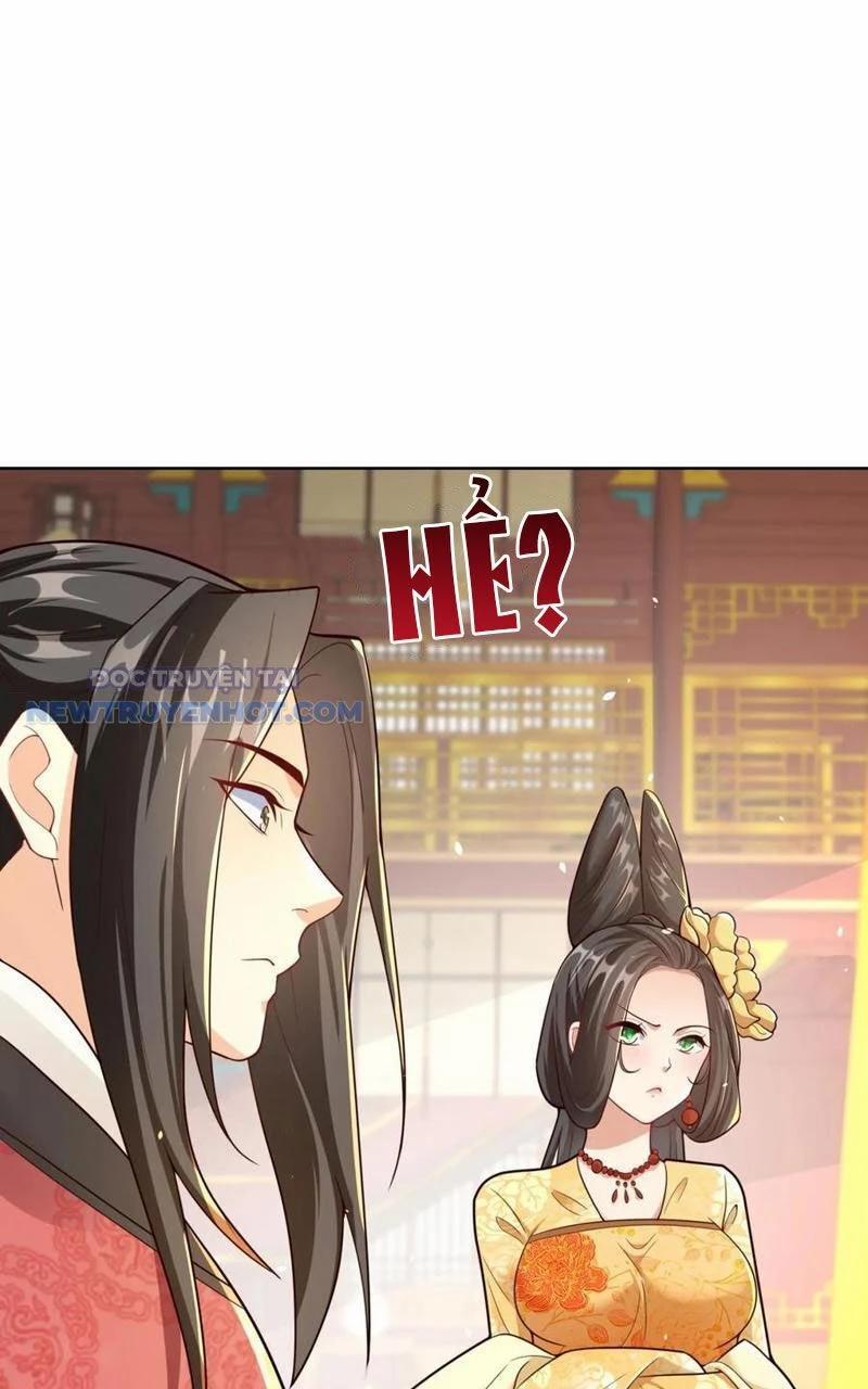 Ta Thực Sự Không Muốn Làm Thần Tiên 67 trang 39