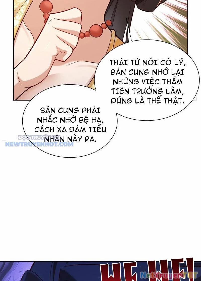 Ta Thực Sự Không Muốn Làm Thần Tiên 67 trang 46