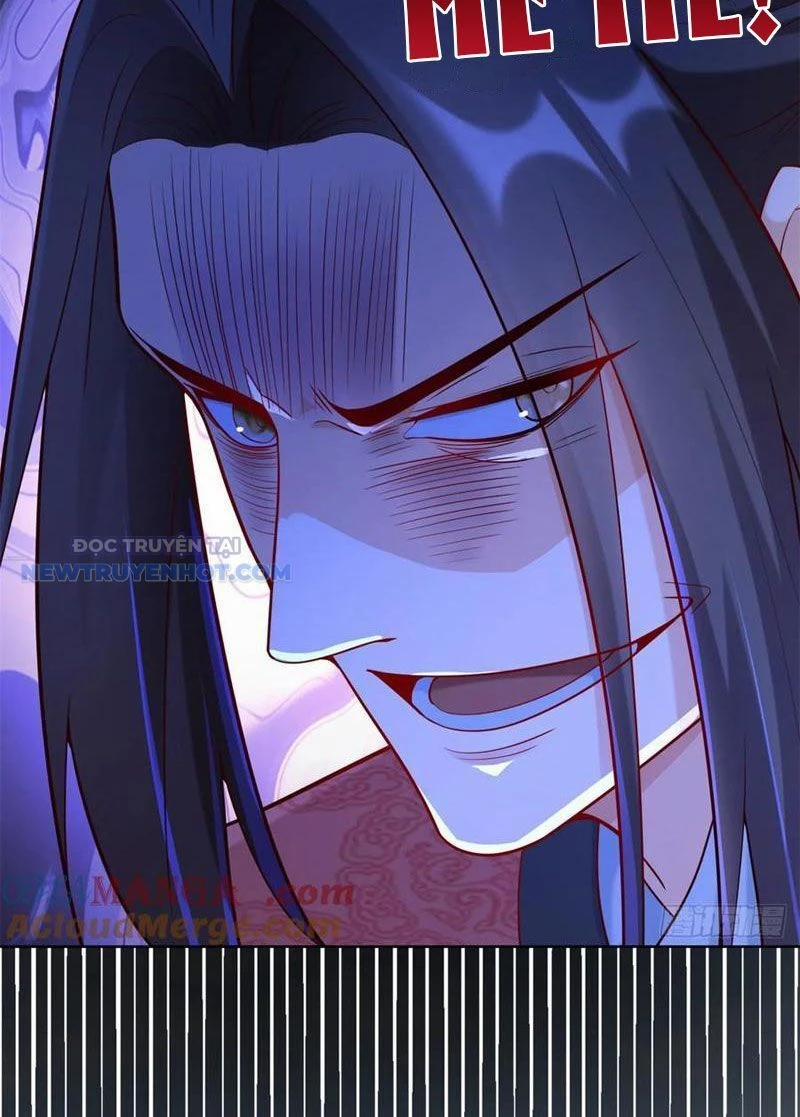 Ta Thực Sự Không Muốn Làm Thần Tiên 67 trang 47