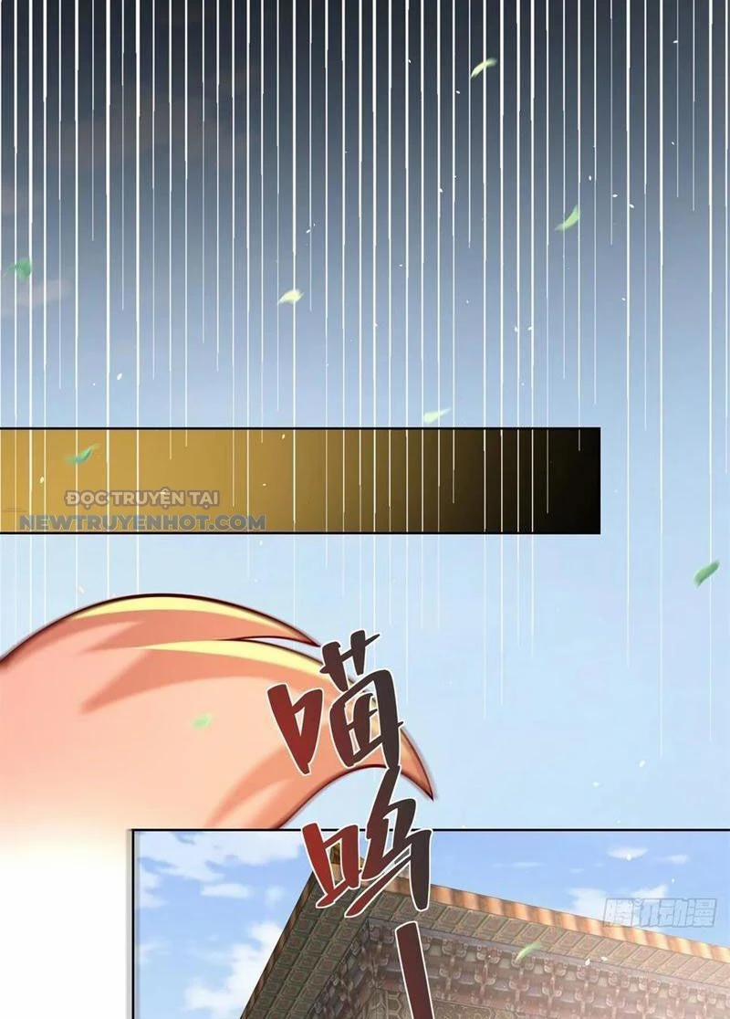 Ta Thực Sự Không Muốn Làm Thần Tiên 67 trang 48