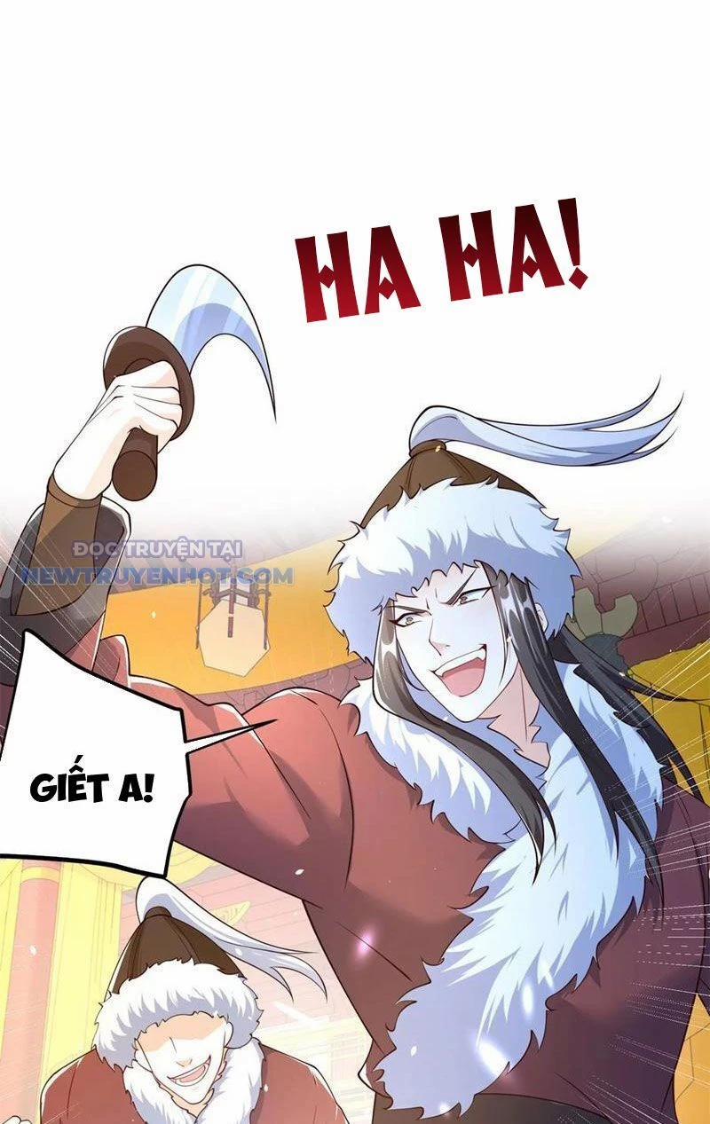 Ta Thực Sự Không Muốn Làm Thần Tiên 67 trang 5