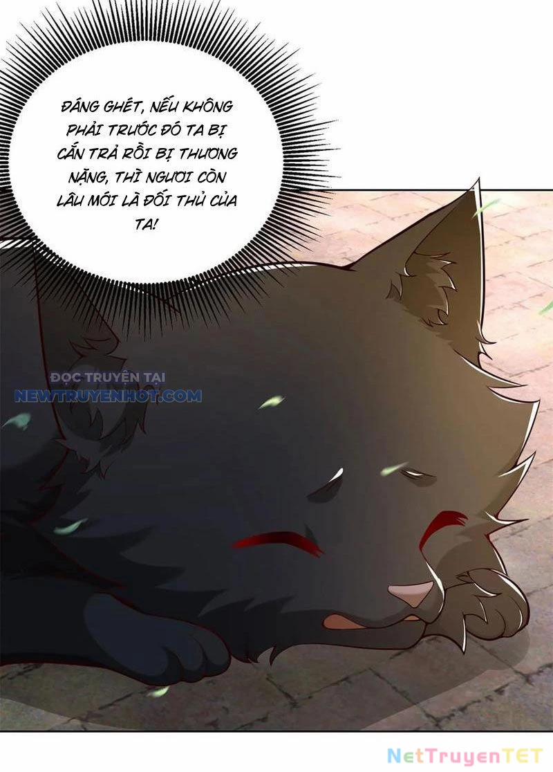 Ta Thực Sự Không Muốn Làm Thần Tiên 67 trang 51