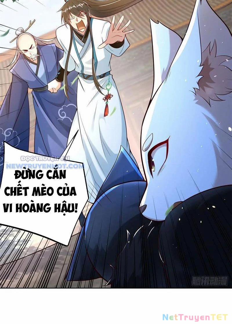 Ta Thực Sự Không Muốn Làm Thần Tiên 67 trang 53