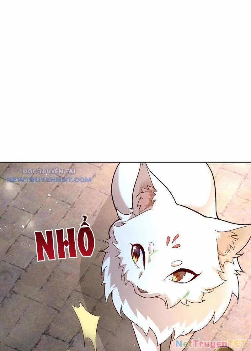 Ta Thực Sự Không Muốn Làm Thần Tiên 67 trang 54