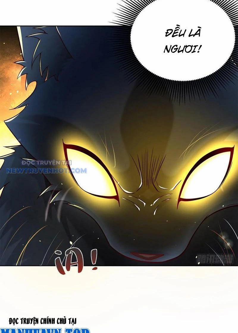 Ta Thực Sự Không Muốn Làm Thần Tiên 67 trang 56