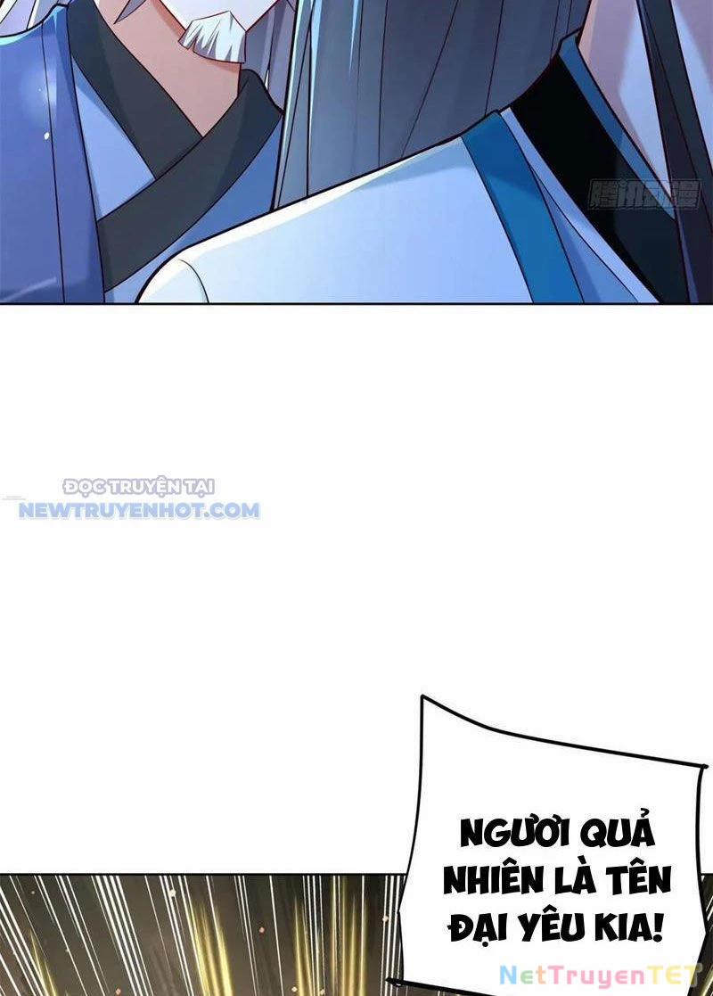 Ta Thực Sự Không Muốn Làm Thần Tiên 67 trang 58