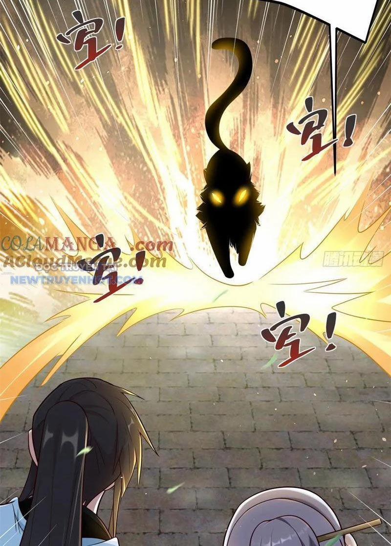 Ta Thực Sự Không Muốn Làm Thần Tiên 67 trang 59