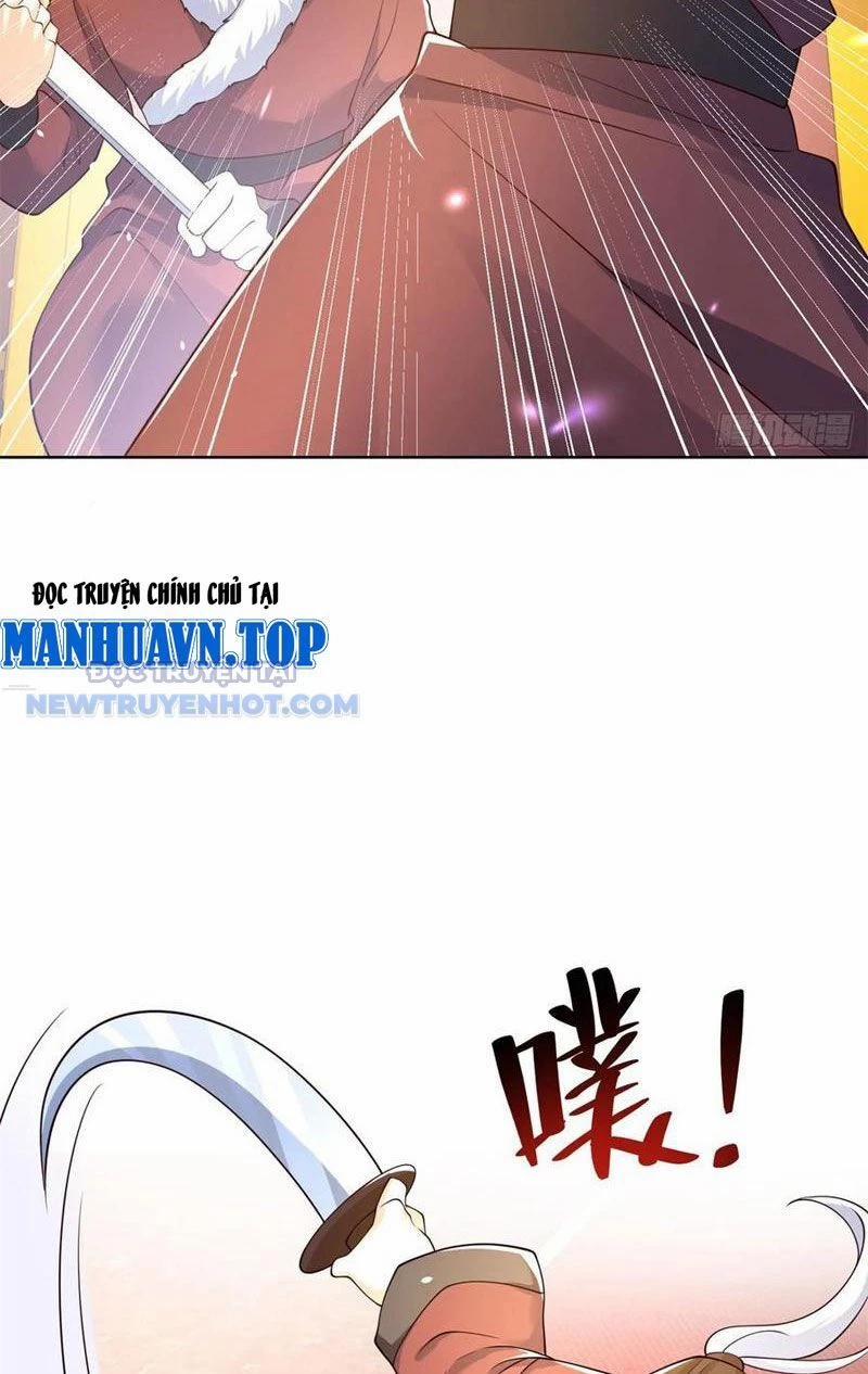 Ta Thực Sự Không Muốn Làm Thần Tiên 67 trang 6