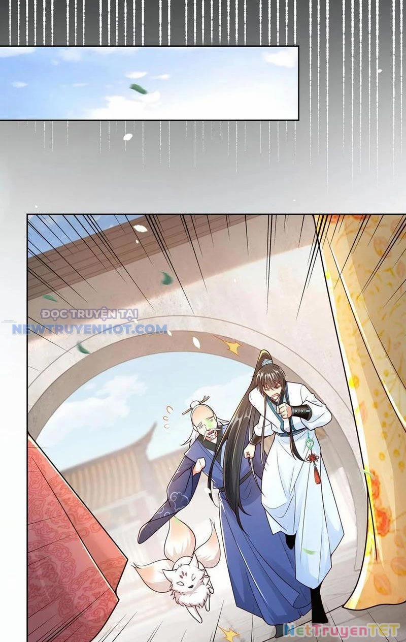 Ta Thực Sự Không Muốn Làm Thần Tiên 68 trang 13