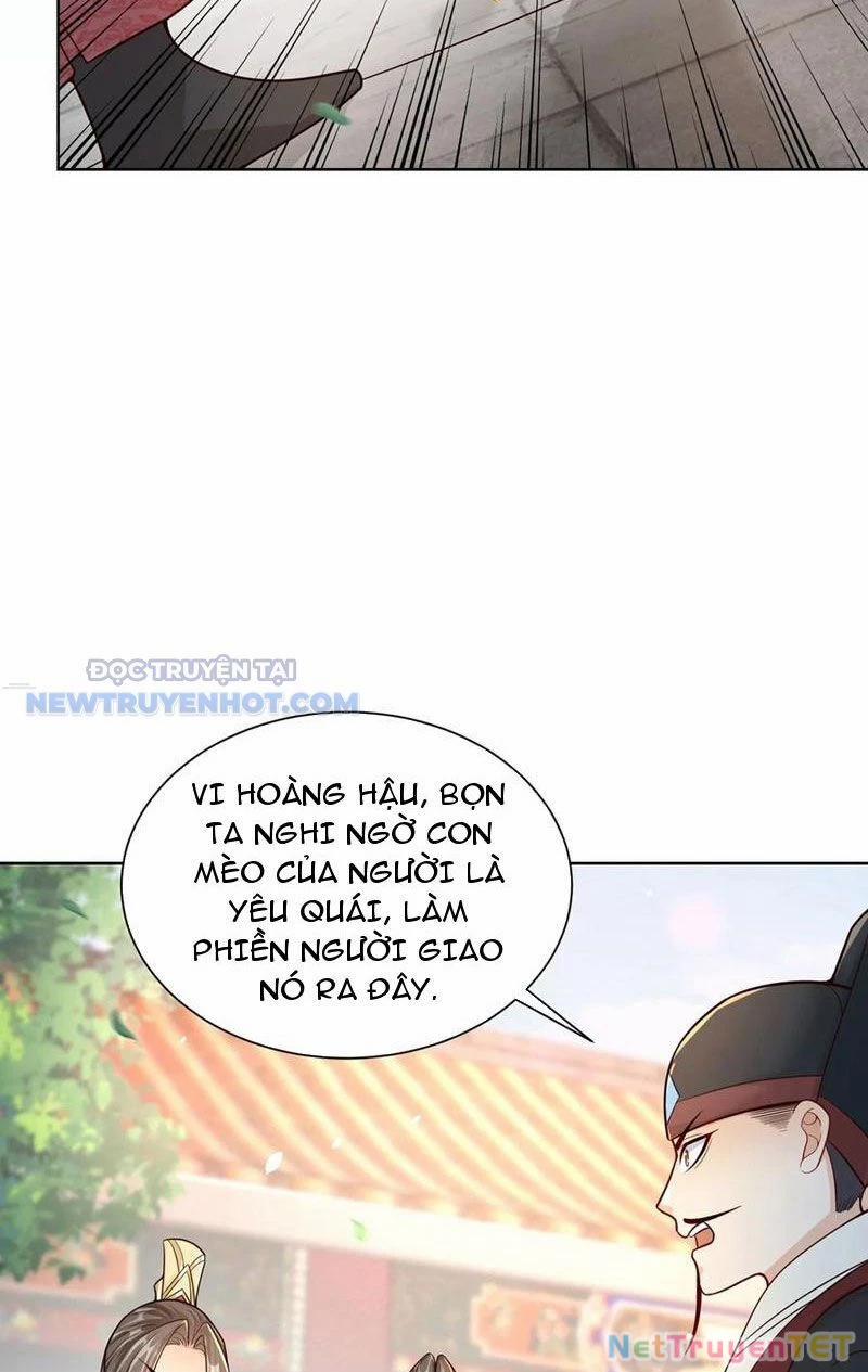Ta Thực Sự Không Muốn Làm Thần Tiên 68 trang 14
