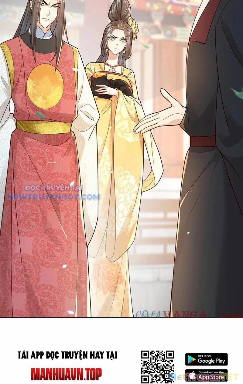 Ta Thực Sự Không Muốn Làm Thần Tiên 68 trang 15