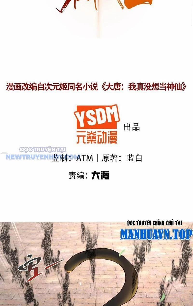 Ta Thực Sự Không Muốn Làm Thần Tiên 68 trang 2