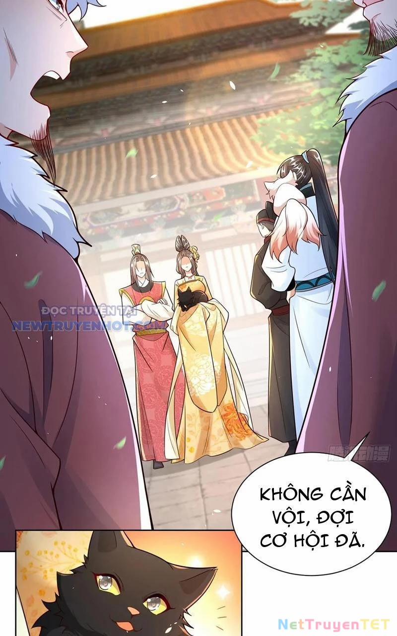 Ta Thực Sự Không Muốn Làm Thần Tiên 68 trang 24