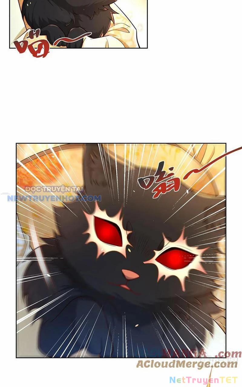 Ta Thực Sự Không Muốn Làm Thần Tiên 68 trang 25