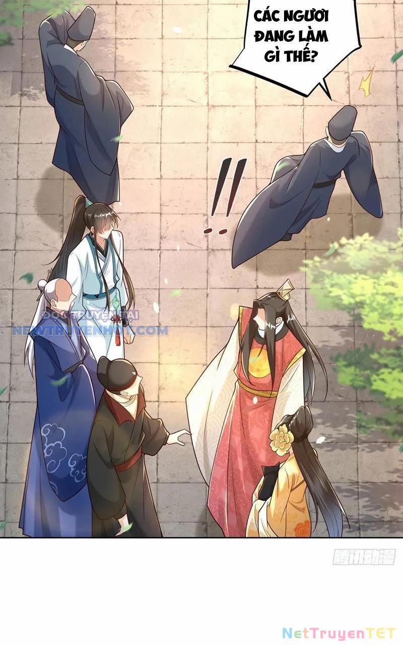 Ta Thực Sự Không Muốn Làm Thần Tiên 68 trang 30