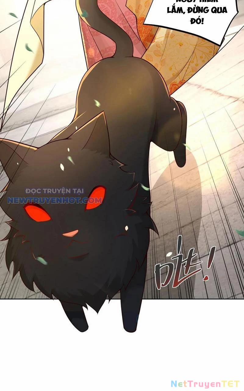 Ta Thực Sự Không Muốn Làm Thần Tiên 68 trang 35