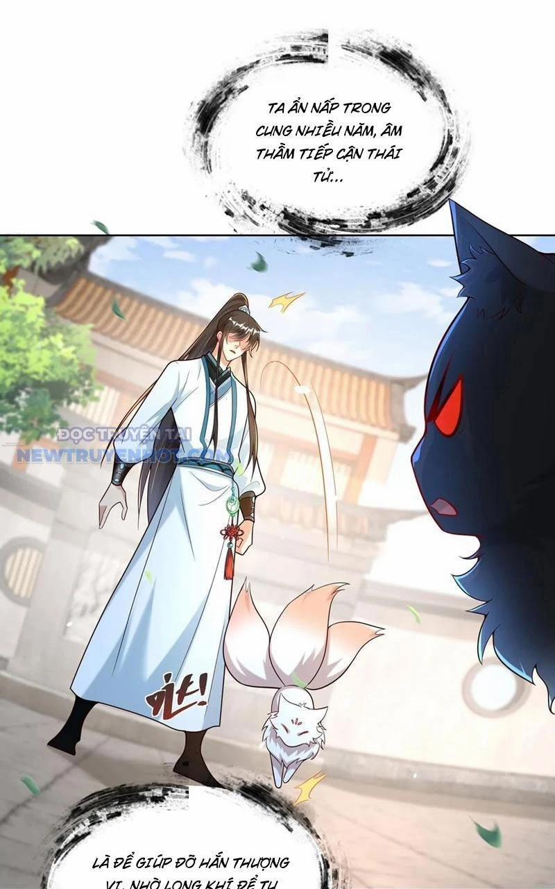 Ta Thực Sự Không Muốn Làm Thần Tiên 68 trang 36