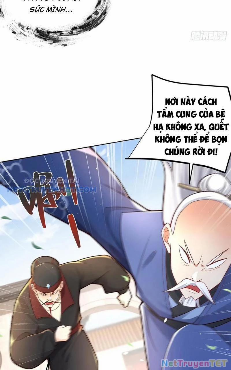 Ta Thực Sự Không Muốn Làm Thần Tiên 68 trang 40