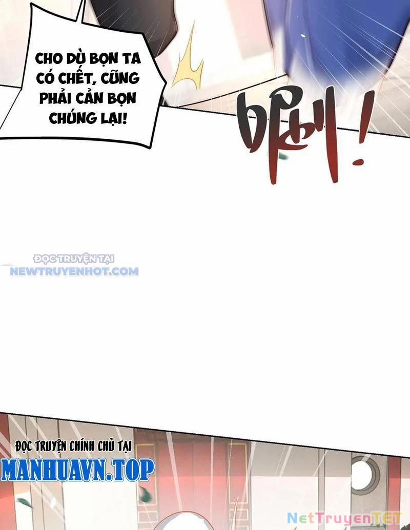 Ta Thực Sự Không Muốn Làm Thần Tiên 68 trang 41