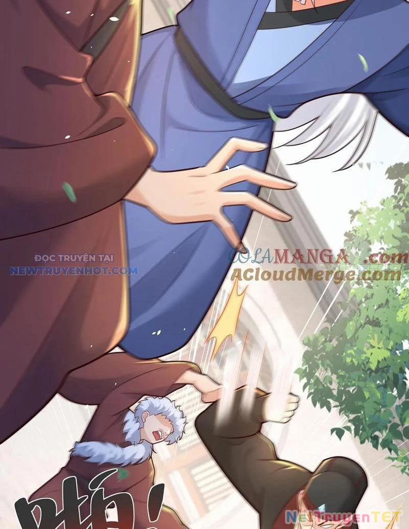 Ta Thực Sự Không Muốn Làm Thần Tiên 68 trang 44