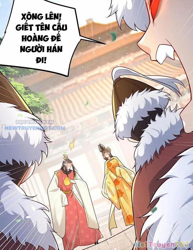 Ta Thực Sự Không Muốn Làm Thần Tiên 68 trang 48