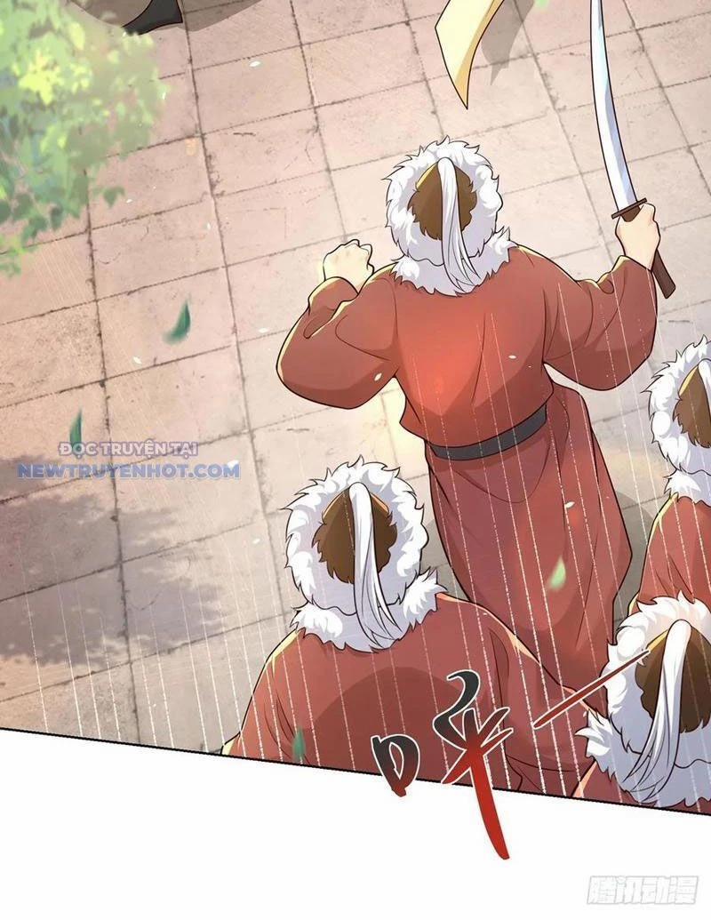 Ta Thực Sự Không Muốn Làm Thần Tiên 68 trang 52