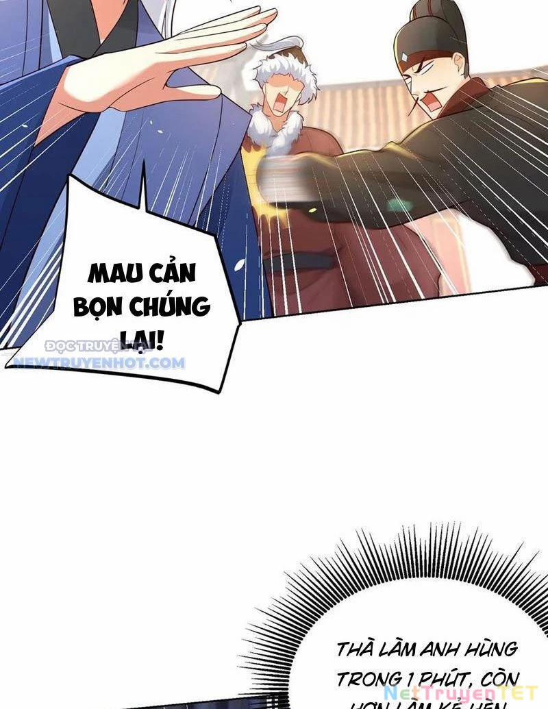 Ta Thực Sự Không Muốn Làm Thần Tiên 68 trang 54