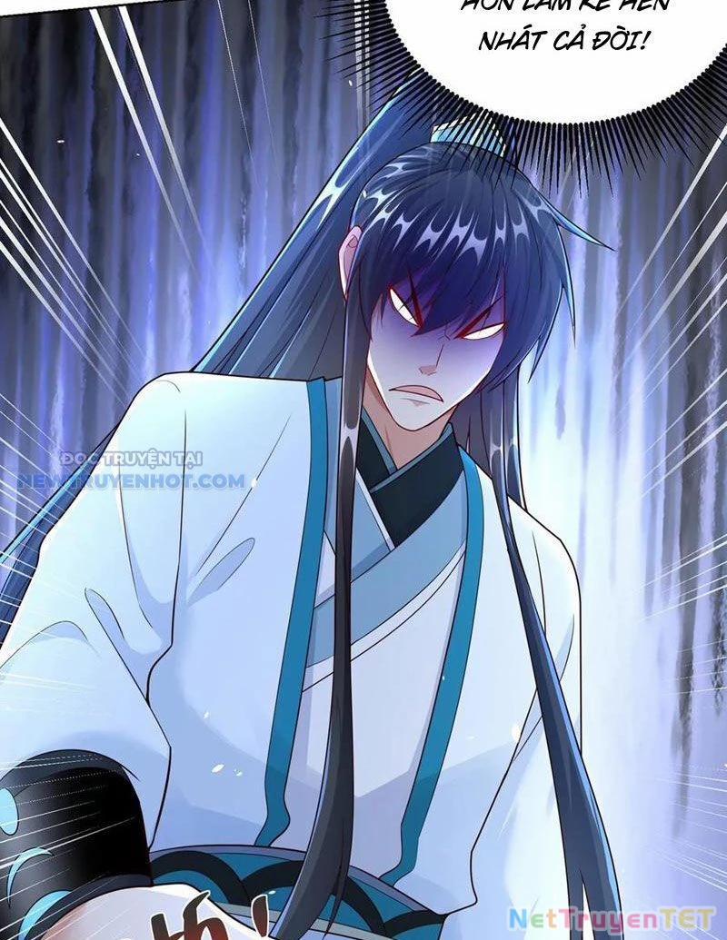 Ta Thực Sự Không Muốn Làm Thần Tiên 68 trang 55